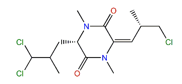 Dysamide U